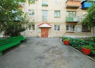 Однокомнатная квартира на продажу, 31.6 м2, Тюменская область, улица Ленина, 35