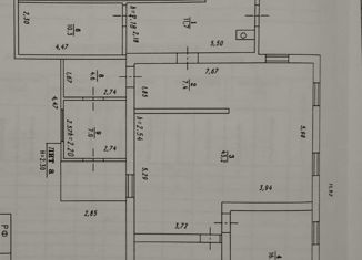 Продам дом, 150 м2, село Алексеевка