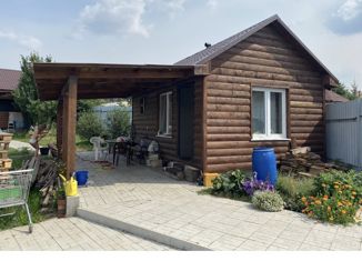 Продажа дома, 60 м2, деревня Шайдурово