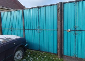 Дом на продажу, 73.6 м2, Мариинск, Алтайская улица, 18