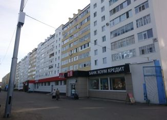 Продам двухкомнатную квартиру, 48.5 м2, Нефтекамск, Комсомольский проспект, 29