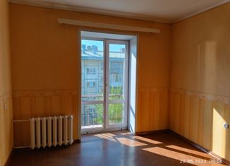 Продам 3-комнатную квартиру, 88.8 м2, Новосибирск, Народная улица, 53