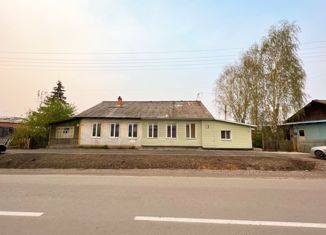Продаю дом, 43 м2, Камышлов, Насоновская улица, 69