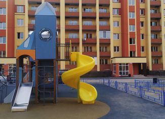 Квартира на продажу студия, 24.7 м2, село Зубово, улица Игоря Талькова, 7, ЖК Зубово Лайв Гарден