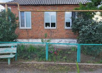 Продам дом, 63 м2, хутор Пролетарка, Комсомольский переулок, 11