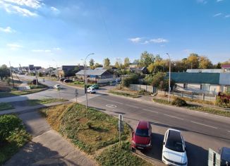 Продажа 2-комнатной квартиры, 61.8 м2, Саров, улица Гоголя, 24