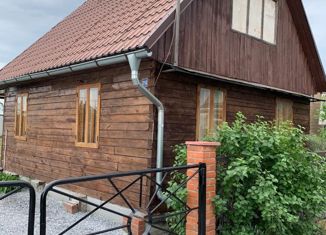 Продам дом, 85 м2, садовое товарищество Луговое, садовое товарищество Луговое, 210