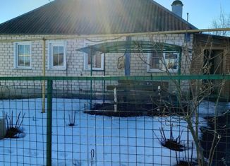 Продается дом, 82 м2, поселок Бахчеево, улица Матросова