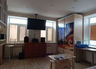 Продажа однокомнатной квартиры, 32.2 м2, село Серго-Ивановское, Заводская улица, 11