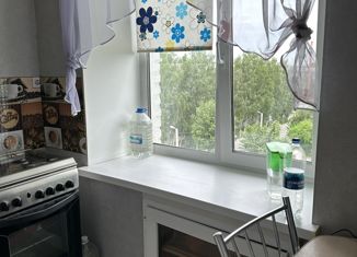 1-комнатная квартира на продажу, 30 м2, Серов, улица Луначарского, 125