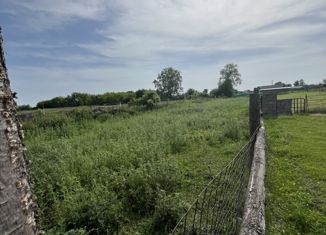 Продам земельный участок, 10 сот., село Старошешминск