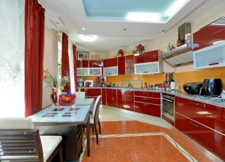 Продажа дома, 440 м2, деревня Сокольники, Берёзовая улица, 22