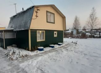 Продажа дома, 36 м2, Пыть-Ях, 8-я улица, 6