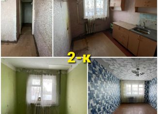 Продаю двухкомнатную квартиру, 44.1 м2, Шарыпово, микрорайон Пионерный, 1А