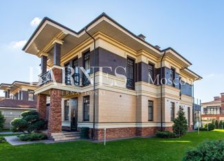 Продажа дома, 300 м2, деревня Бузланово