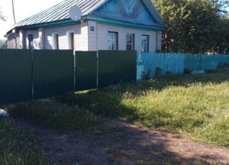 Продается дом, 42 м2, деревня Старобабичево, Социалистическая улица