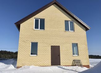 Продам дом, 130 м2, село Усады, Светлая улица