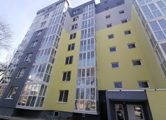 Продается трехкомнатная квартира, 88.94 м2, Тольятти, Советская улица, 60А, Центральный район