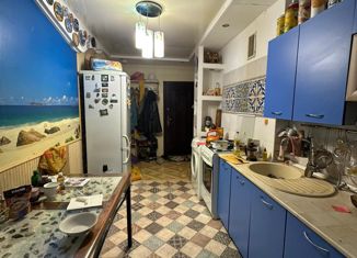 Продаю однокомнатную квартиру, 31.4 м2, село Чурапча, улица Ярославского, 46