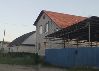 Продается дом, 295 м2, Апшеронск, Каштановая улица