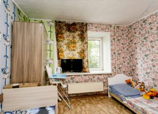 Однокомнатная квартира на продажу, 13.3 м2, Томск, Первомайская улица, 63/1, Ленинский район