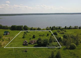 Продаю земельный участок, 73 сот., деревня Лукьяново