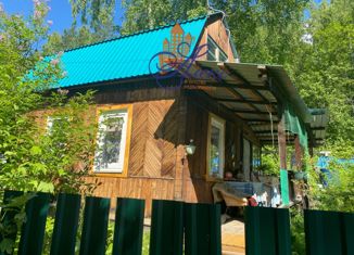Продается дом, 40 м2, поселок Усть-Мана, Комсомольская улица