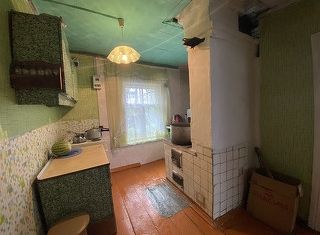 Продажа дома, 57 м2, село Лермонтовка, улица Ленина, 37