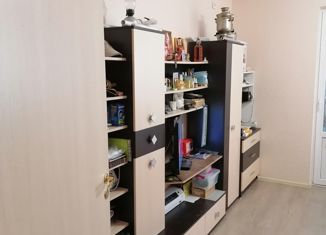 Продам квартиру студию, 26 м2, Краснодар, Войсковая улица, 22к5, ЖК Марсель-2