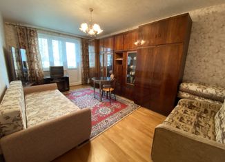 Продается 2-комнатная квартира, 52 м2, Москва, улица Грекова, 14к1, улица Грекова