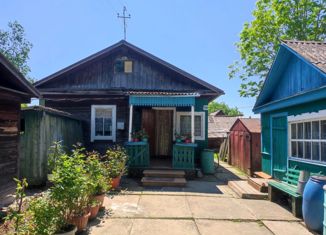 Продажа дома, 50.9 м2, село Чёрная Речка, Центральная улица, 49