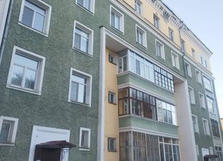 3-ком. квартира на продажу, 107.9 м2, Свердловская область, улица Жуковского, 20