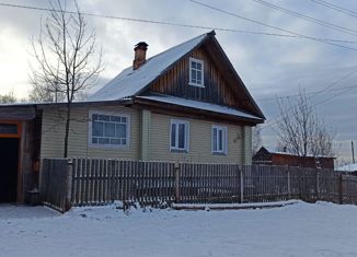 Продаю дом, 30.6 м2, Кирс, Заливная улица, 50