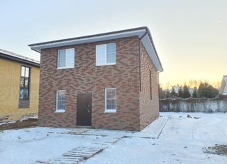 Продаю дом, 117 м2, деревня Утечино, Центральная улица