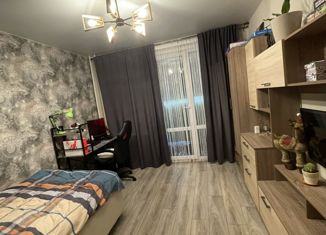 Продаю 2-ком. квартиру, 42 м2, посёлок совхоза Воронежский, Воронежская улица, 17