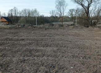 Продается земельный участок, 6 сот., Богородский городской округ, Фиалковая улица