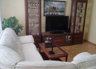 Продам 4-ком. квартиру, 81.4 м2, Новосибирск, улица Федосеева, 2, улица Федосеева