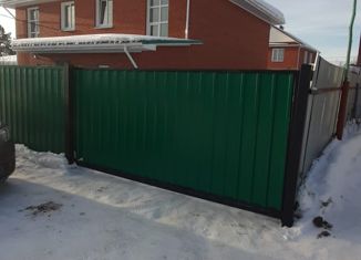 Продается таунхаус, 95 м2, село Миловка, Трактовая улица, 8