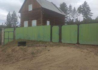 Продаю дом, 126.2 м2, садовые участки Багульник, 1-й квартал, 353