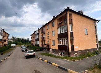 Продается 1-комнатная квартира, 40 м2, Ефремов, улица Майорова, 15