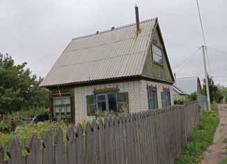 Продажа дома, 25 м2, Курган, СНТ Связист ТУСМ-7, 124