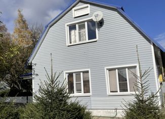 Продам дом, 84 м2, село Чертовицы, Набережная улица, 26