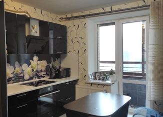 Продам однокомнатную квартиру, 37 м2, Мурино, Новая улица, 15, ЖК Новое Мурино