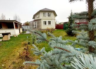 Продам дом, 101 м2, Нижегородская область, потребительский садоводческий кооператив Здоровье, 183