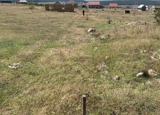 Продам земельный участок, 10 сот., село Строгоновка, улица Айригуль, 4