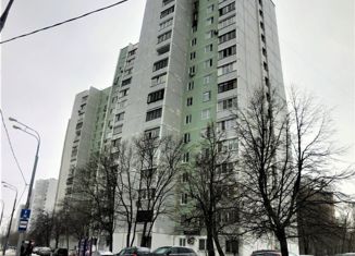 Продажа комнаты, 52 м2, Москва, Бакинская улица, 2, станция Царицыно