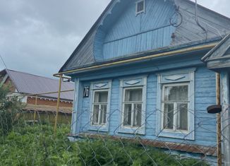 Продам дом, 35 м2, рабочий посёлок Луховка, Советская улица