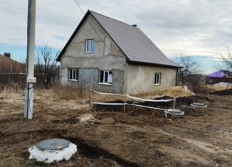 Продажа дома, 127 м2, село Семилуки, улица Строителей, 22