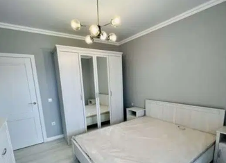 Продается двухкомнатная квартира, 58 м2, Краснодар, Командорская улица, 3к2, ЖК Видный