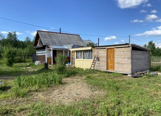 Продаю дом, 24 м2, территория Максаковское